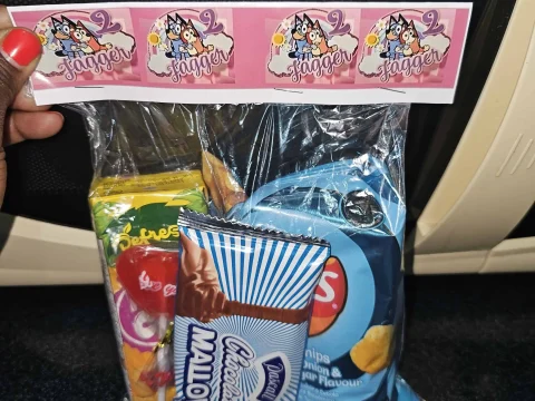 Kids Party Packs